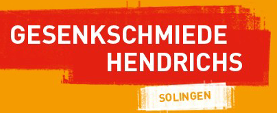 Industriemuseum Gesenkschmiede Hendrichs